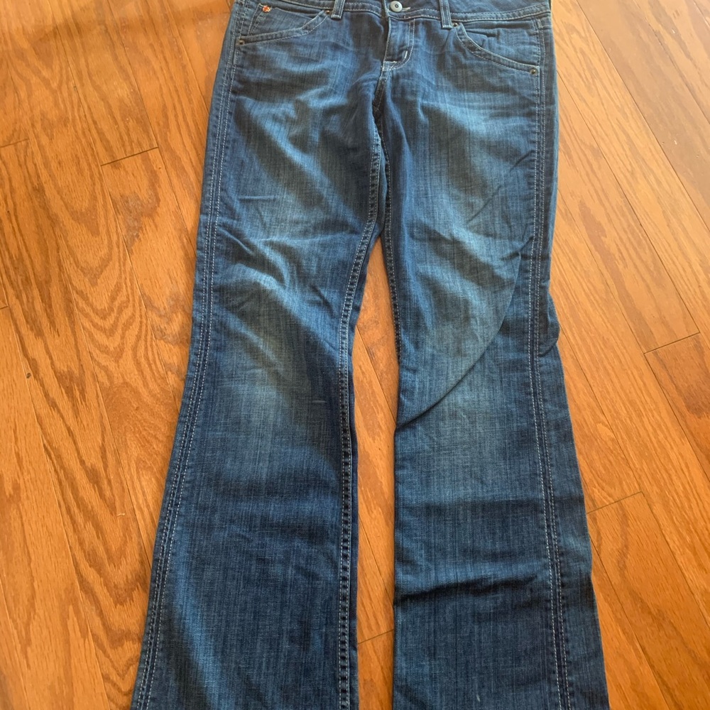 Hudson Jeans